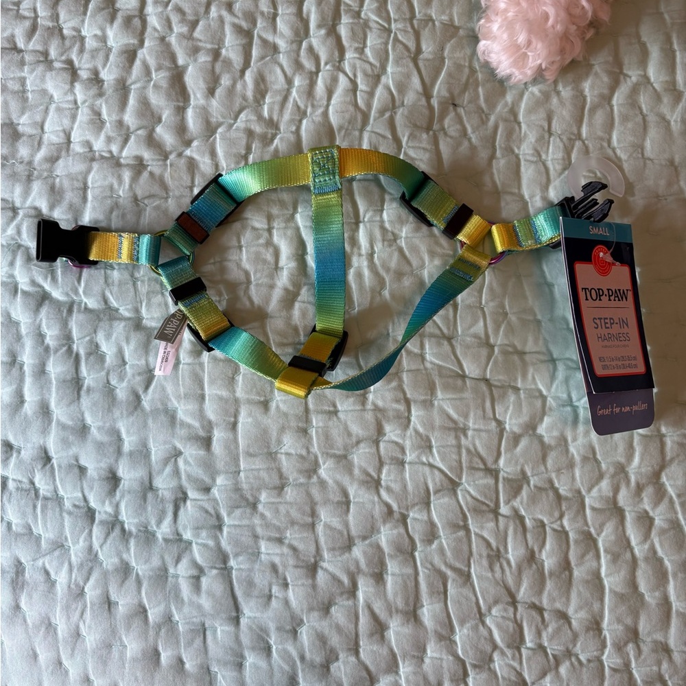 NWT harness